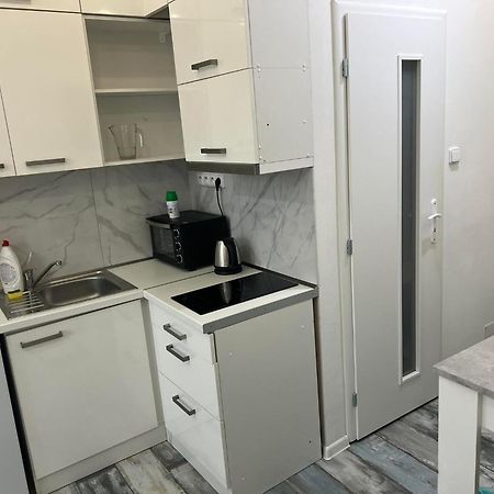 White Apartment, Kraskova 2, Bratislava Extérieur photo